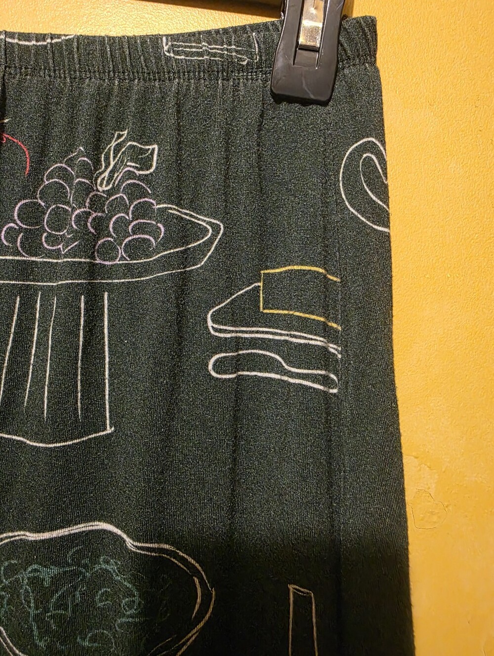 Lisa Says Gah Lauren Midi Skirt - Picture 3 of 5